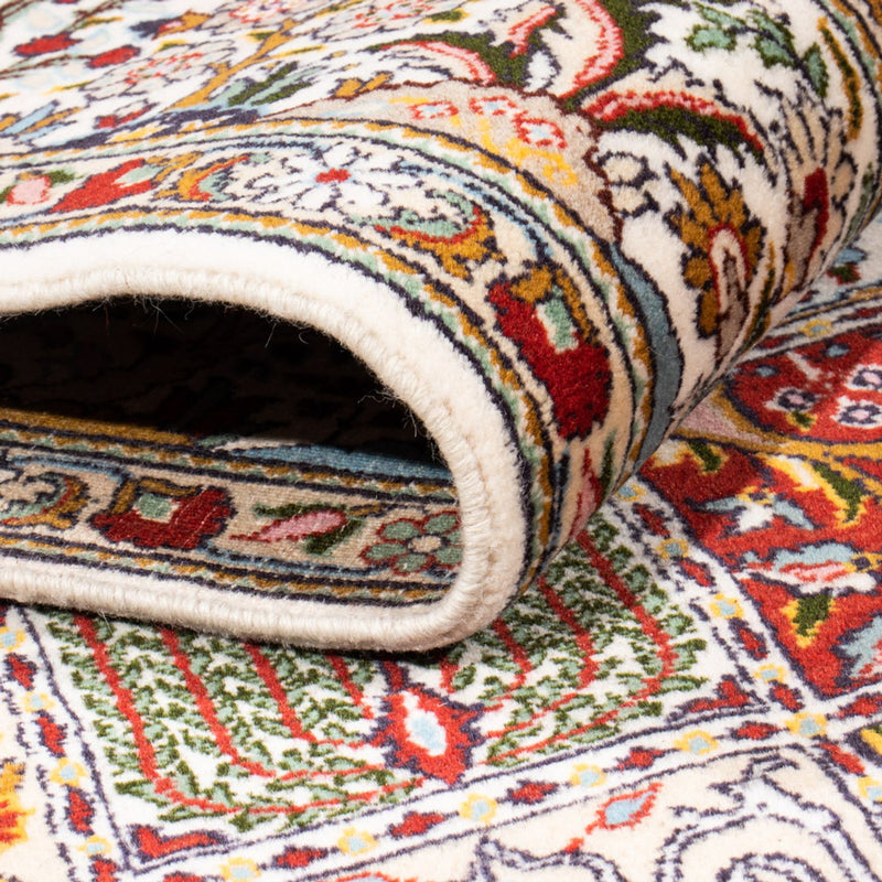 Moud Teppe 294x196cm - Persisk teppe