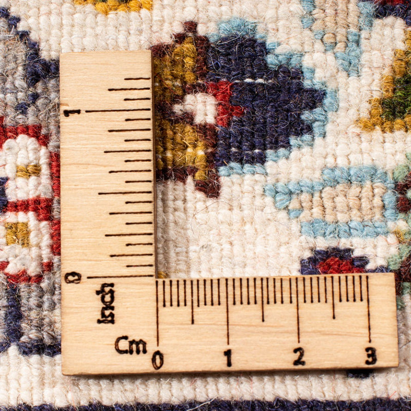 Moud Teppe 294x196cm - Persisk teppe