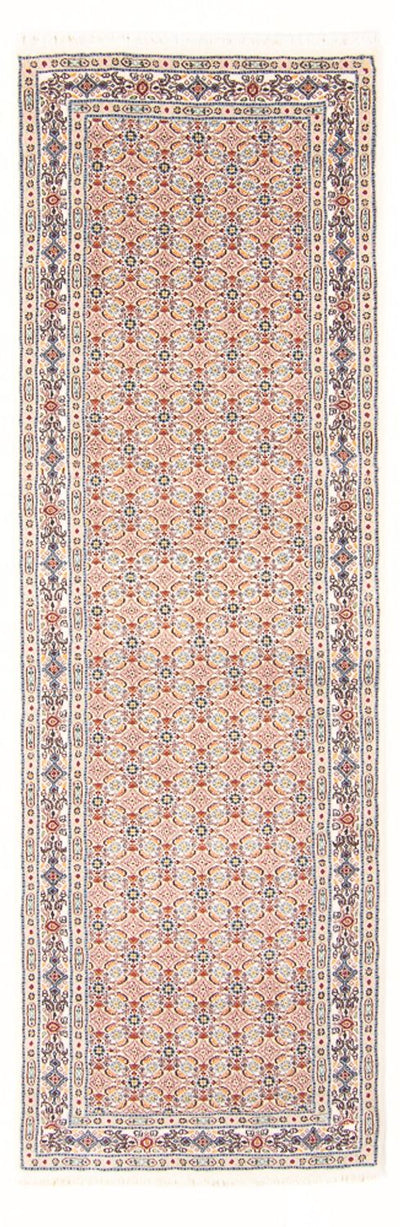 Moud Teppe 77x251cm - Persisk teppe
