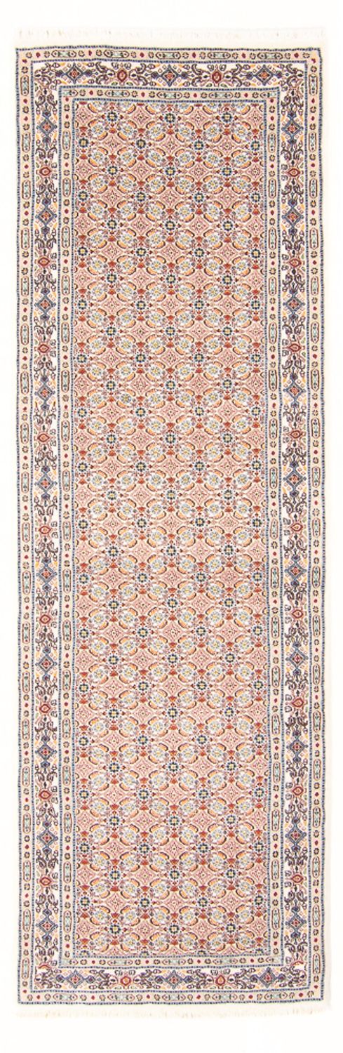 Moud Teppe 251x77cm - Persisk teppe