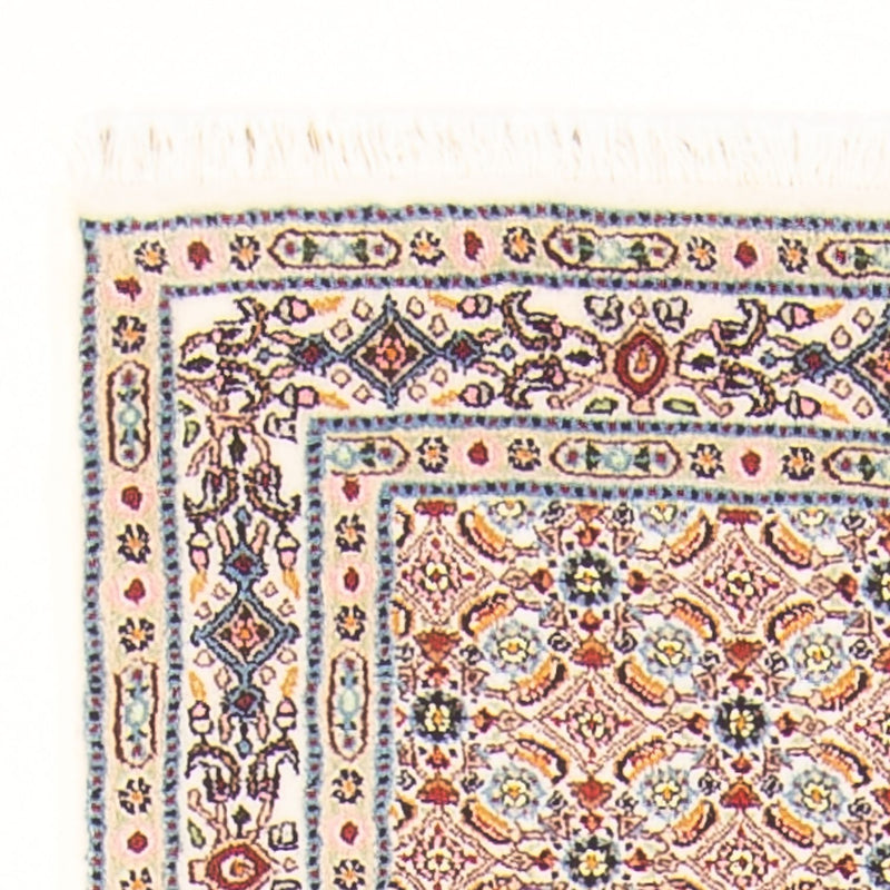 Moud Teppe 251x77cm - Persisk teppe