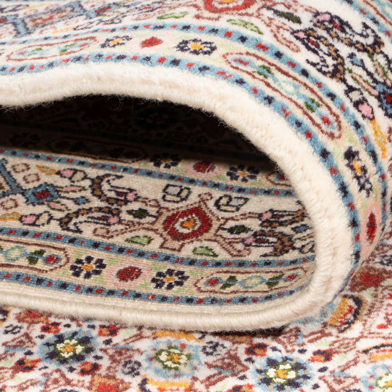 Moud Teppe 251x77cm - Persisk teppe