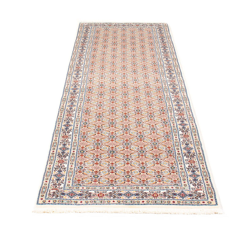 Moud Teppe 251x77cm - Persisk teppe