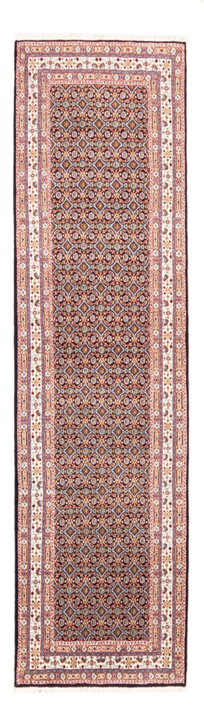 Moud Teppe 76x243cm - Persisk teppe