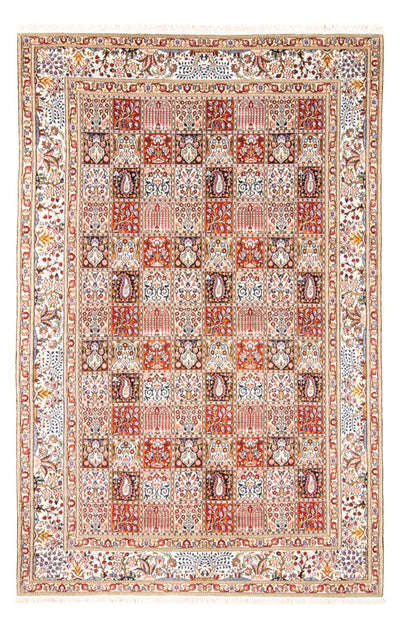 Moud Teppe 194x304cm - Persisk teppe