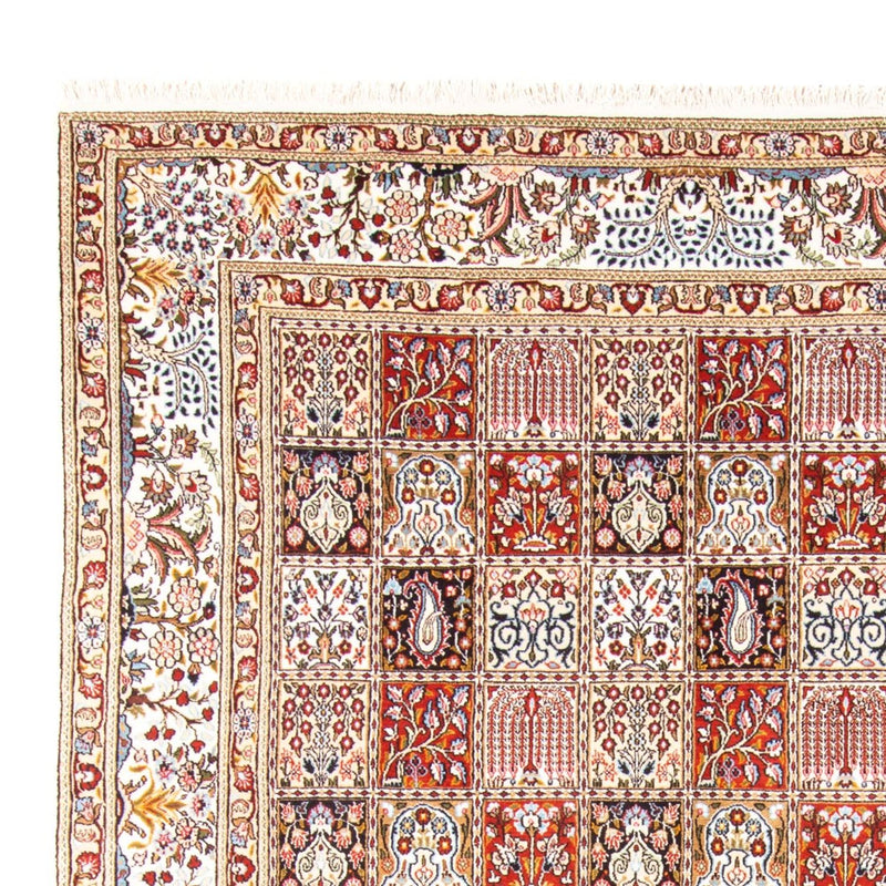 Moud Teppe 194x304cm - Persisk teppe