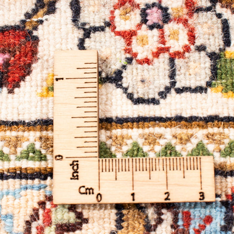 Moud Teppe 194x304cm - Persisk teppe