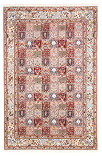 Moud Teppe 196x296cm - Persisk teppe – product image