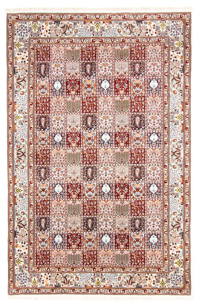 Moud Teppe 196x296cm - Persisk teppe