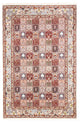 Moud Teppe 196x296cm - Persisk teppe