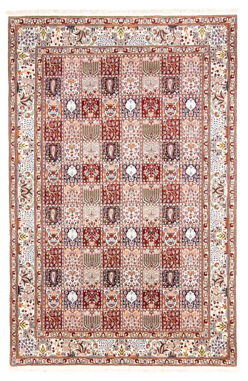 Moud Teppe 196x296cm - Persisk teppe