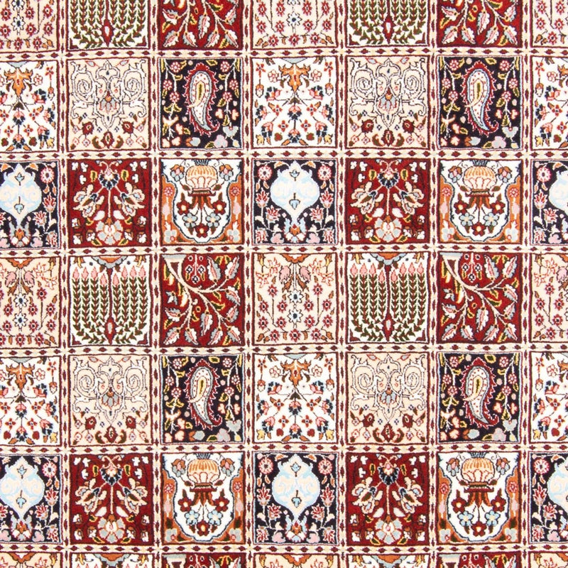 Moud Teppe 196x296cm - Persisk teppe