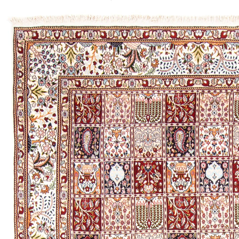 Moud Teppe 196x296cm - Persisk teppe