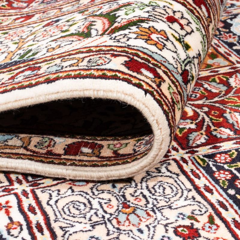 Moud Teppe 196x296cm - Persisk teppe