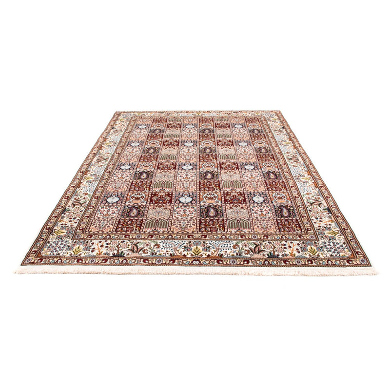 Moud Teppe 196x296cm - Persisk teppe