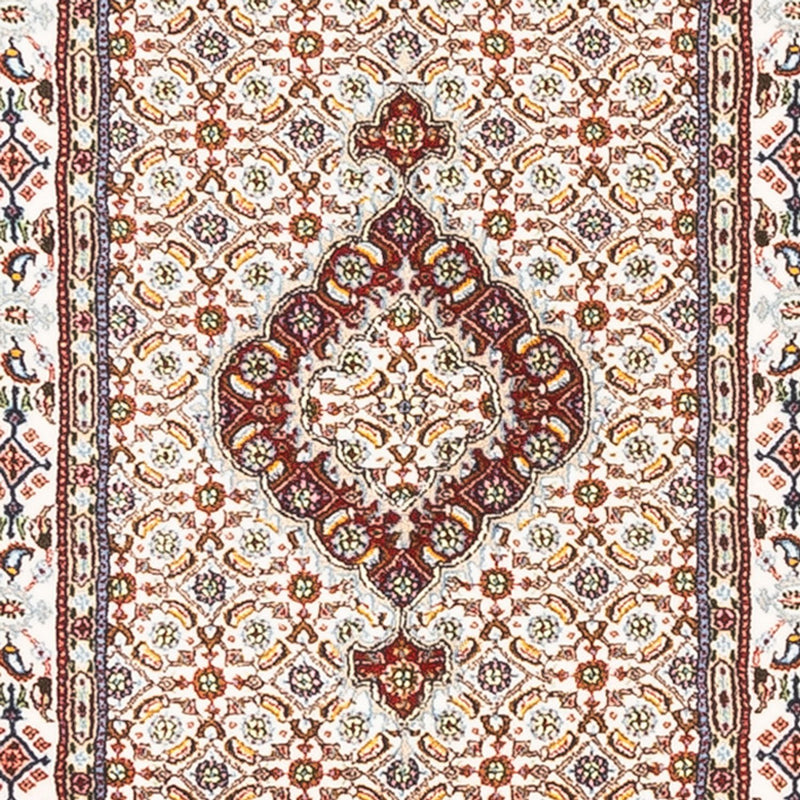 Moud Teppe 289x76cm - Persisk teppe