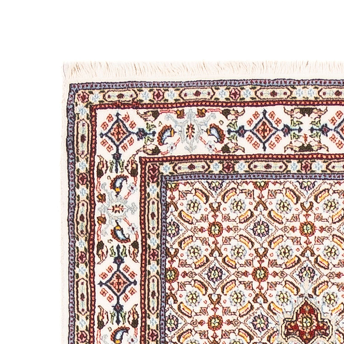 Moud Teppe 289x76cm - Persisk teppe