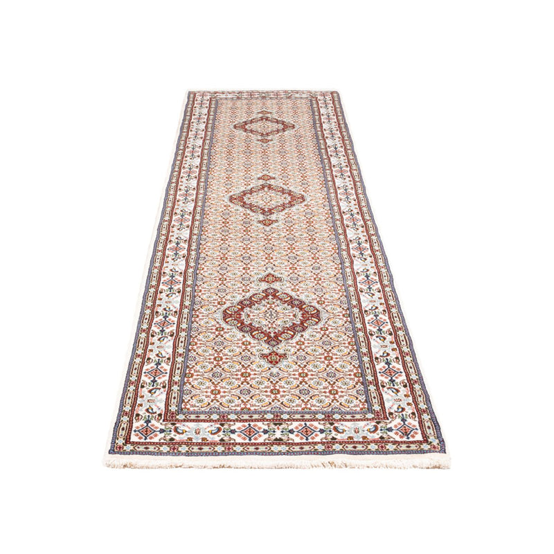 Moud Teppe 289x76cm - Persisk teppe