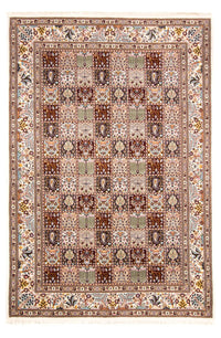 Moud Teppe 191x298cm - Persisk teppe – product image