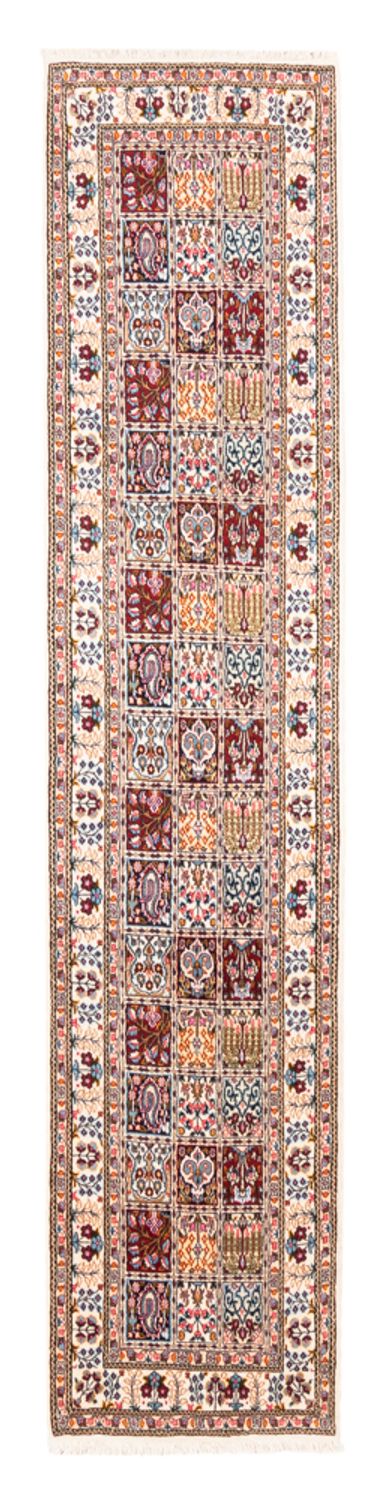 Moud Teppe 77x291cm - Persisk teppe