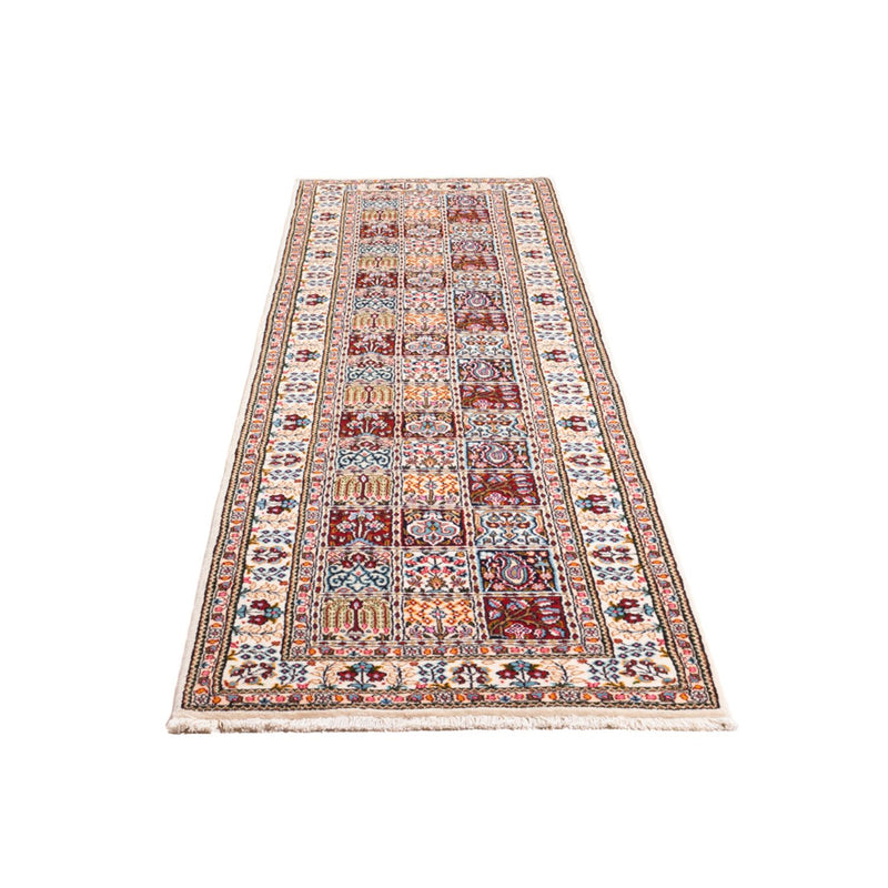 Moud Teppe 77x291cm - Persisk teppe