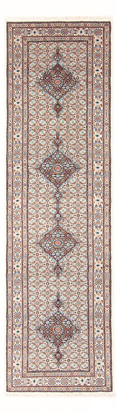 Moud Teppe 77x298cm - Persisk teppe