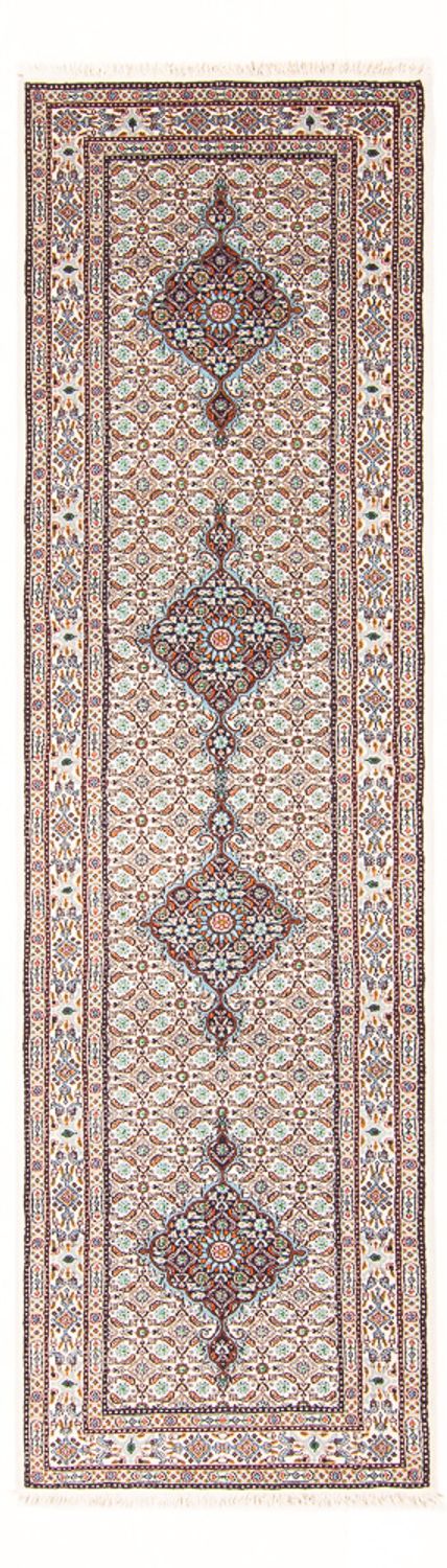 Moud Teppe 298x77cm - Persisk teppe