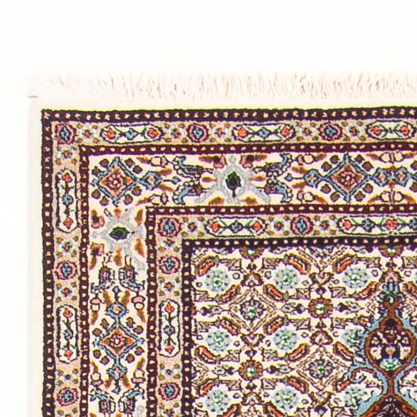 Moud Teppe 298x77cm - Persisk teppe