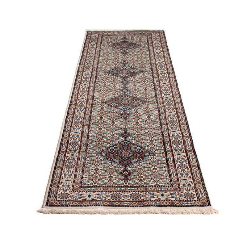 Moud Teppe 298x77cm - Persisk teppe