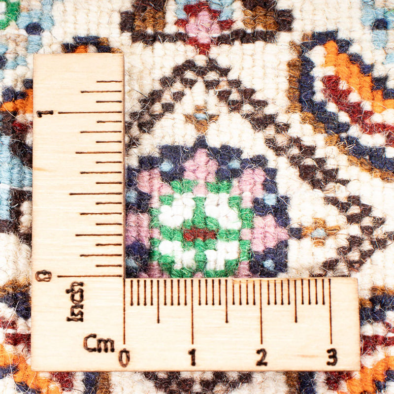 Moud Teppe 298x77cm - Persisk teppe