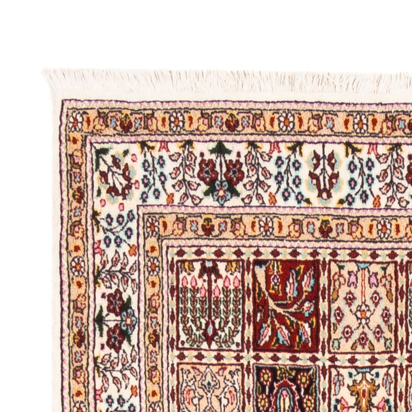Moud Teppe 290x80cm - Persisk teppe