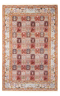 Moud Teppe 190x299cm - Persisk teppe – product image