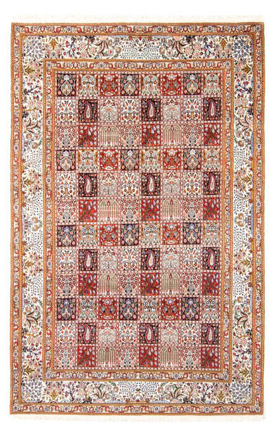 Moud Teppe 190x299cm - Persisk teppe