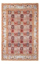 Moud Teppe 190x299cm - Persisk teppe