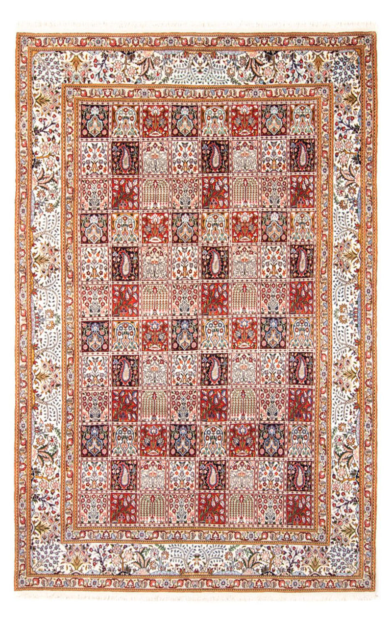Moud Teppe 190x299cm - Persisk teppe