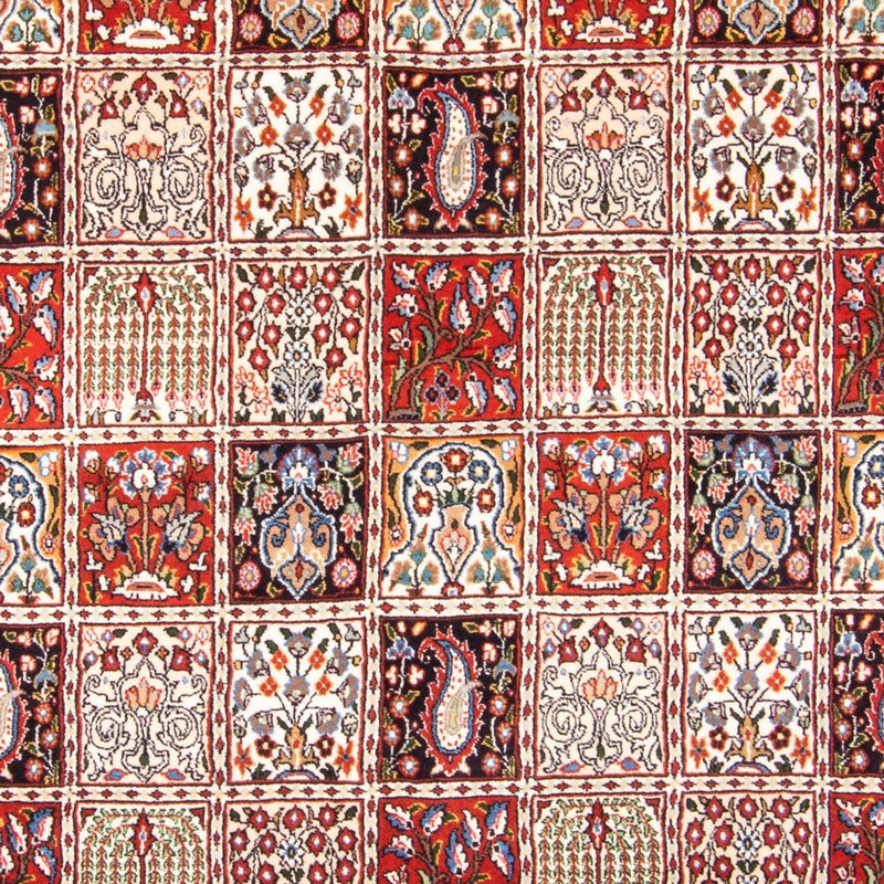 Moud Teppe 190x299cm - Persisk teppe