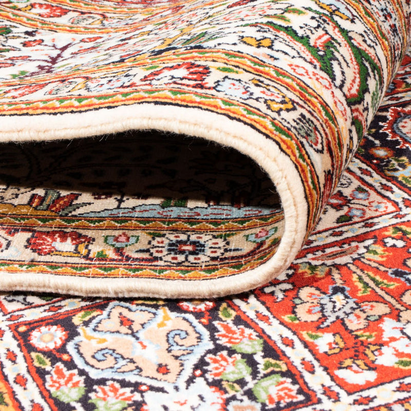 Moud Teppe 190x299cm - Persisk teppe