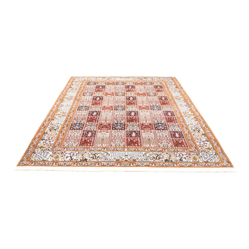 Moud Teppe 190x299cm - Persisk teppe