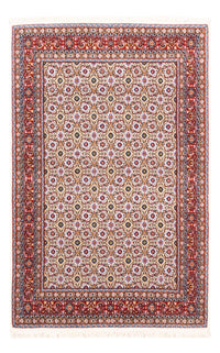 Moud Teppe 148x94cm - Persisk teppe – product image