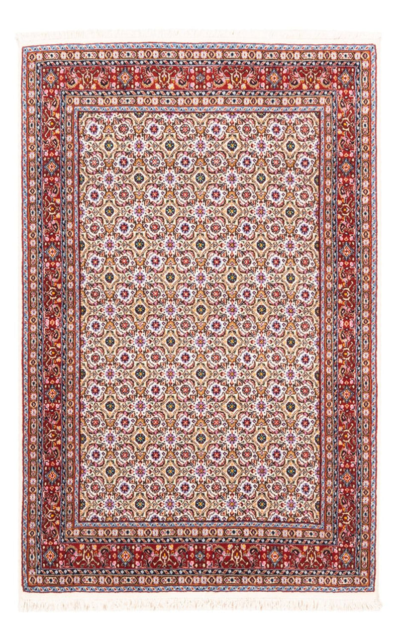 Moud Teppe 148x94cm - Persisk teppe
