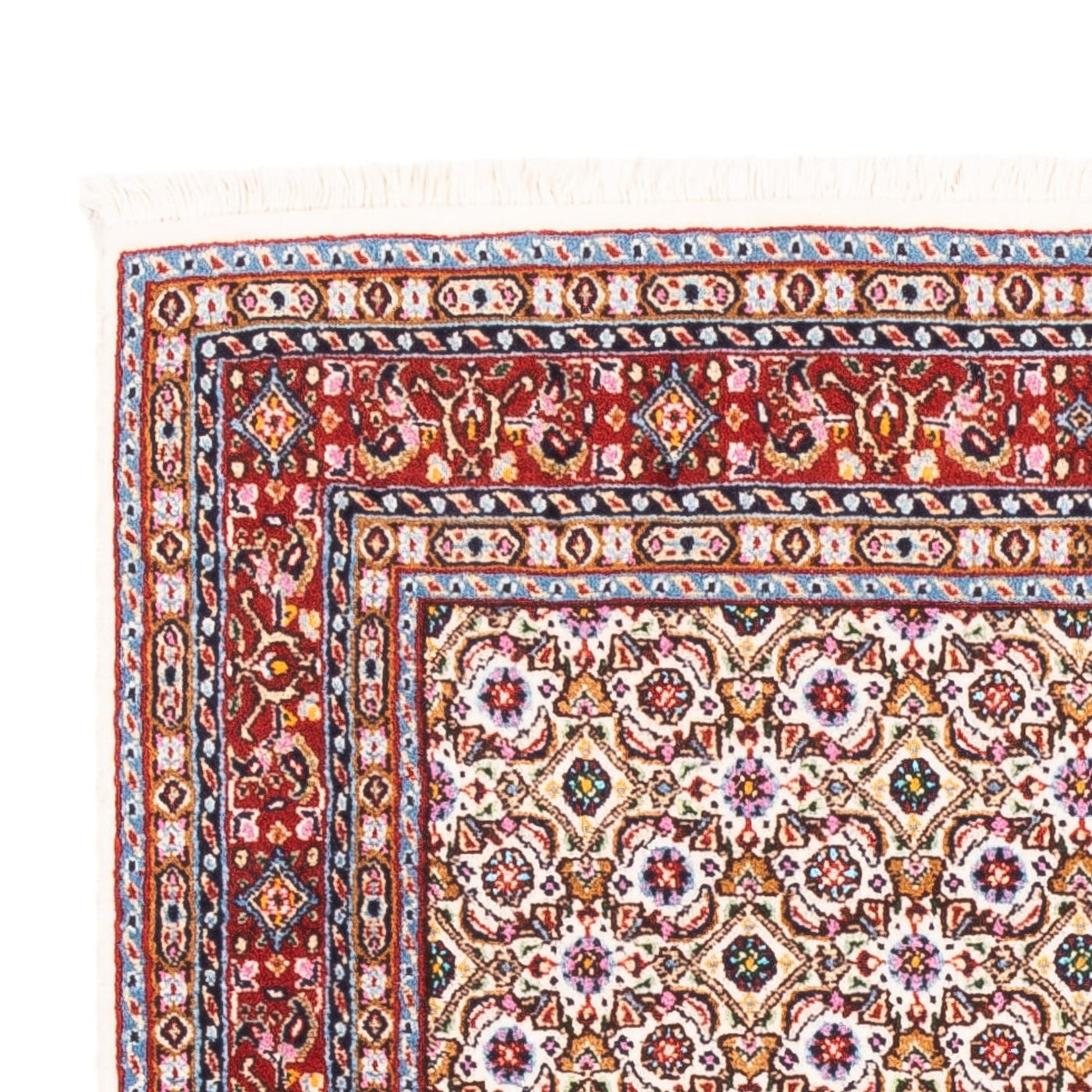 Moud Teppe 148x94cm - Persisk teppe