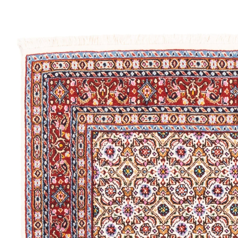 Moud Teppe 148x94cm - Persisk teppe