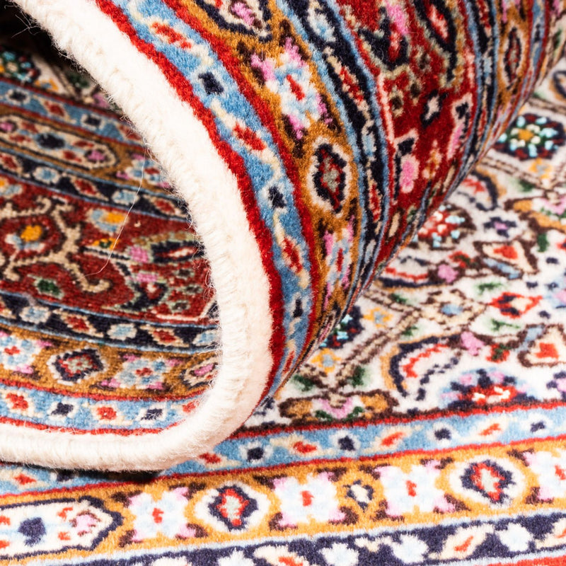 Moud Teppe 148x94cm - Persisk teppe
