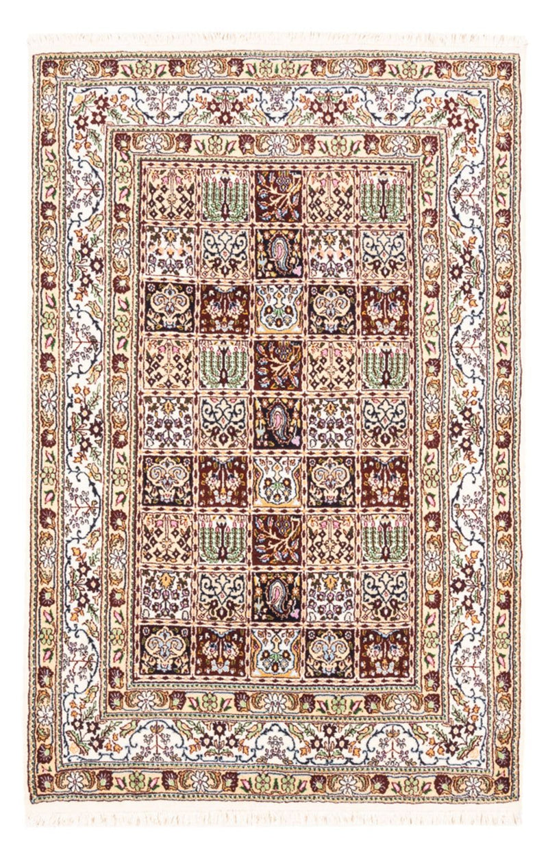 Moud Teppe 147x97cm - Persisk teppe