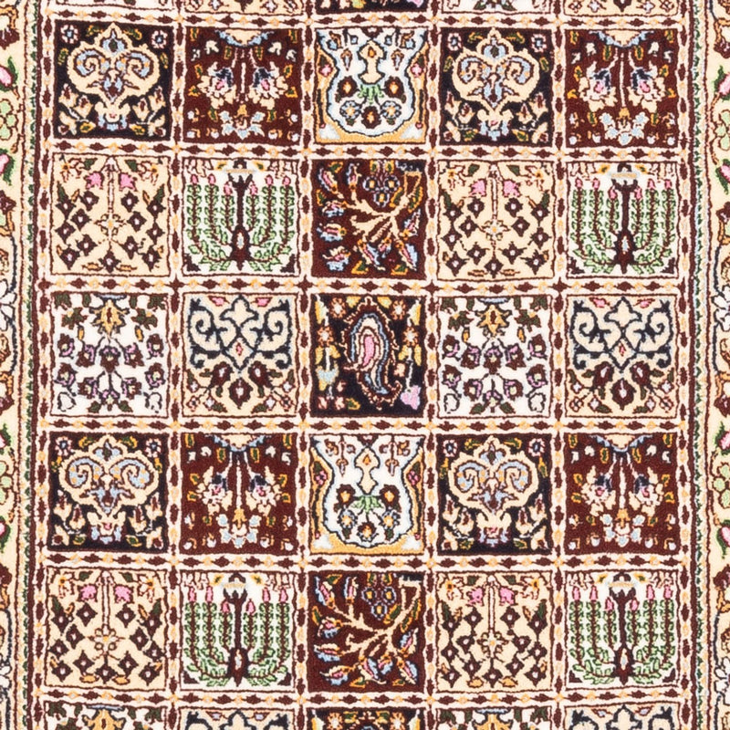 Moud Teppe 147x97cm - Persisk teppe