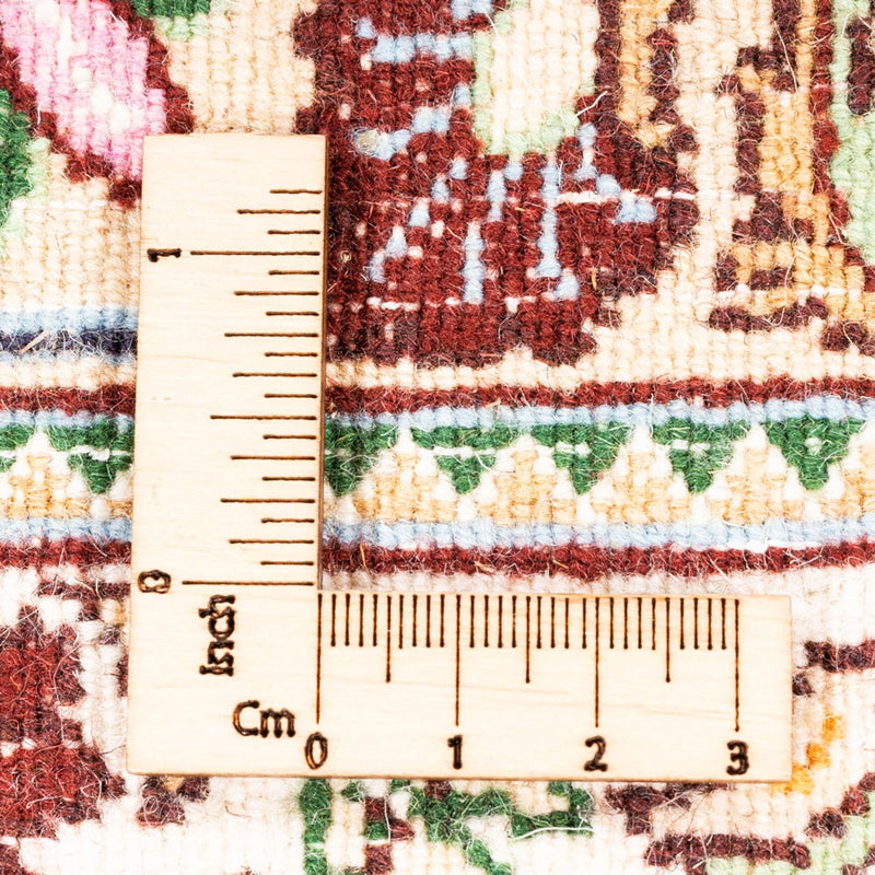 Moud Teppe 147x97cm - Persisk teppe