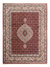 Moud Teppe 200x147cm - Persisk teppe – product image