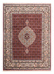 Moud Teppe 200x147cm - Persisk teppe