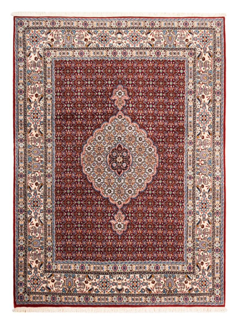 Moud Teppe 200x147cm - Persisk teppe