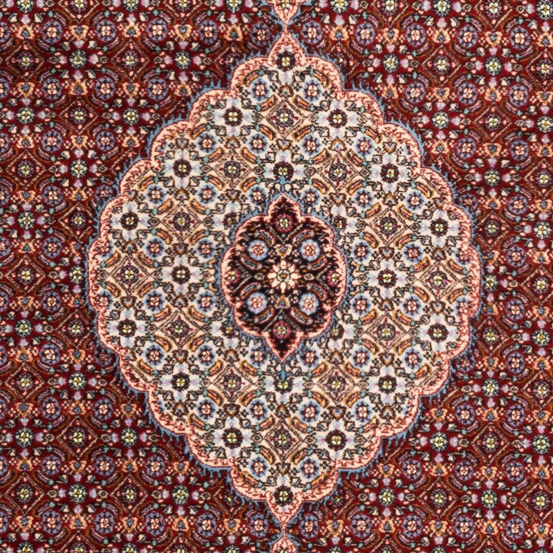 Moud Teppe 200x147cm - Persisk teppe